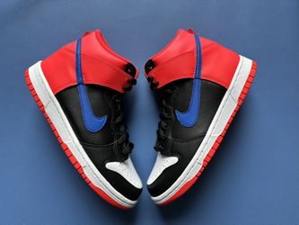 NIKE DUNK HIGH(GS)