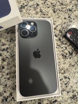 I phone  pro max
