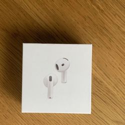 Apple AirPod 4th Gen