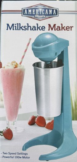 Americana Milk Shake Maker