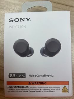 Sony Earbuds 40$$$. Retail price 128$$$$