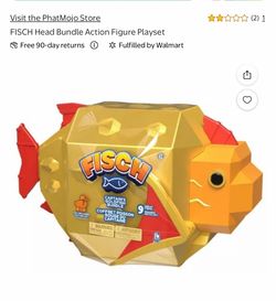 Fish Captain’s Goldfish Bundle