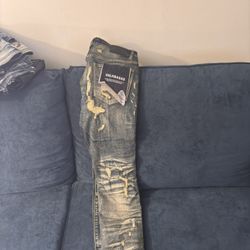 Valabasas Pants 