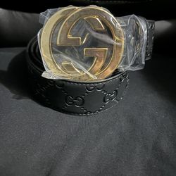 Gucci Belt - Brand New