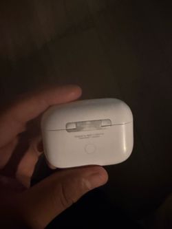 Airpods pro