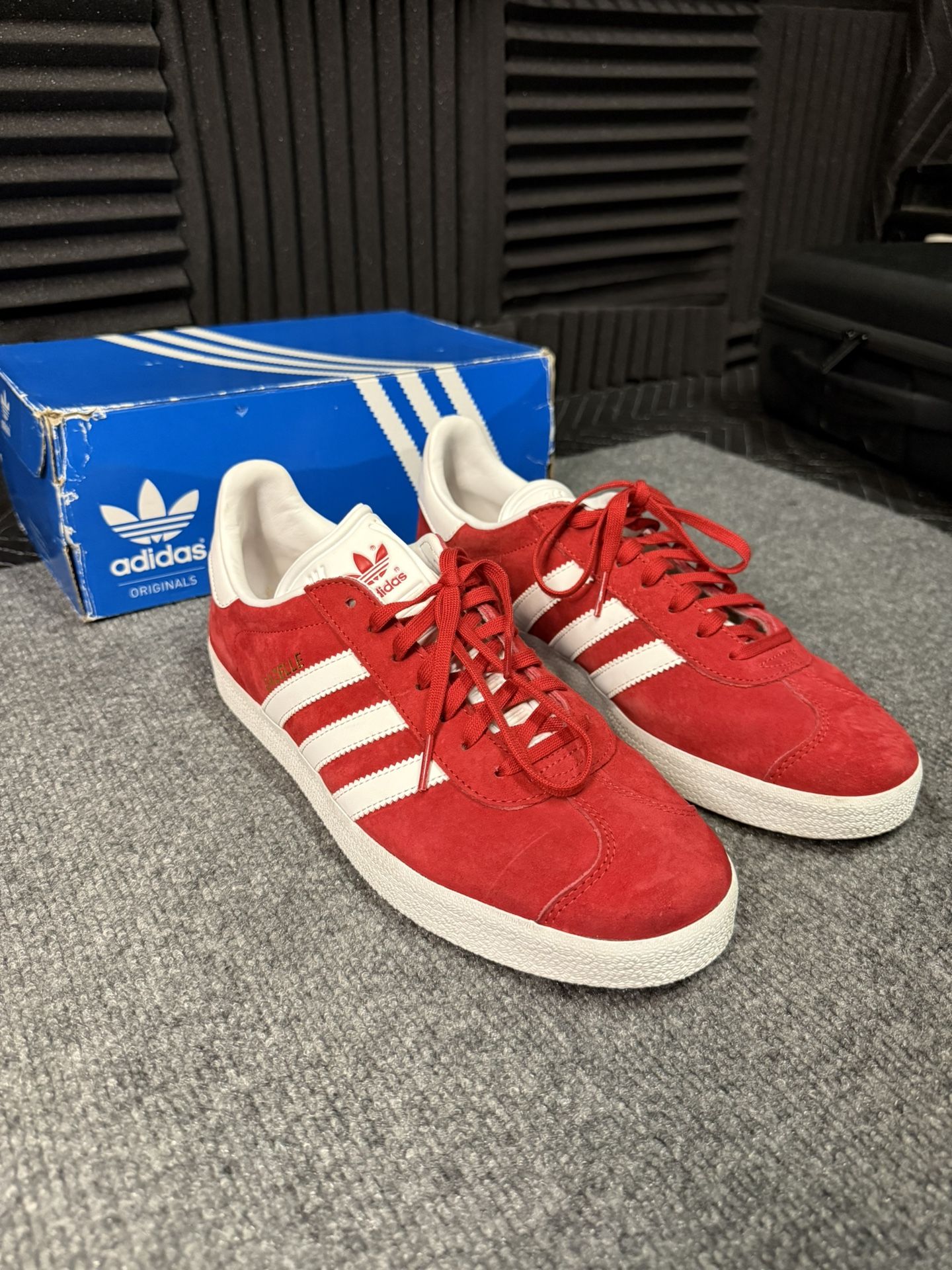 Adidas GAZELLE