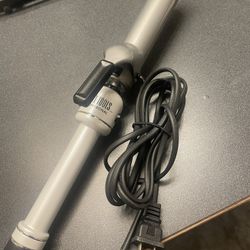 Hot Tools Curling Wand