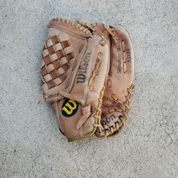 Right Hand Glove