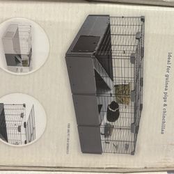 All Living Things Deluxe Modular Habitat
