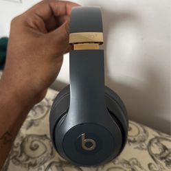 Beats Studio 3