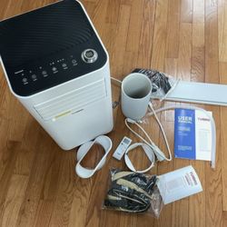 Air Conditioner 