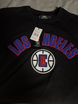 Los Angeles Clippers Shirt