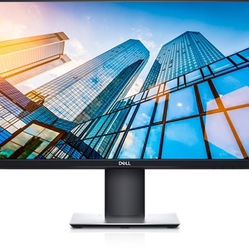 (Dual Display) Dell P2419H 24" IPS Monitor