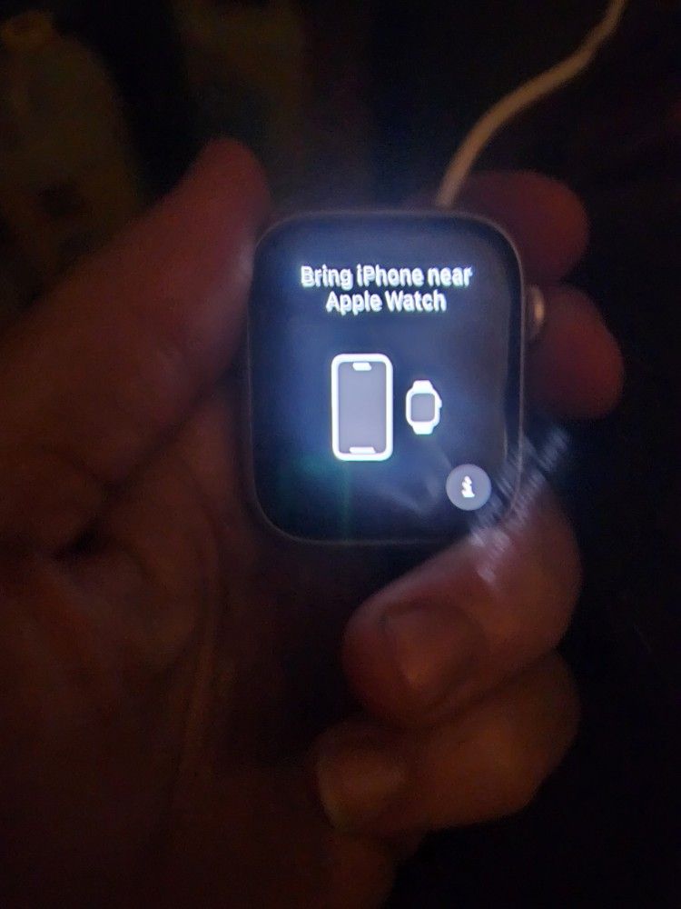 Apple Watch Series 9