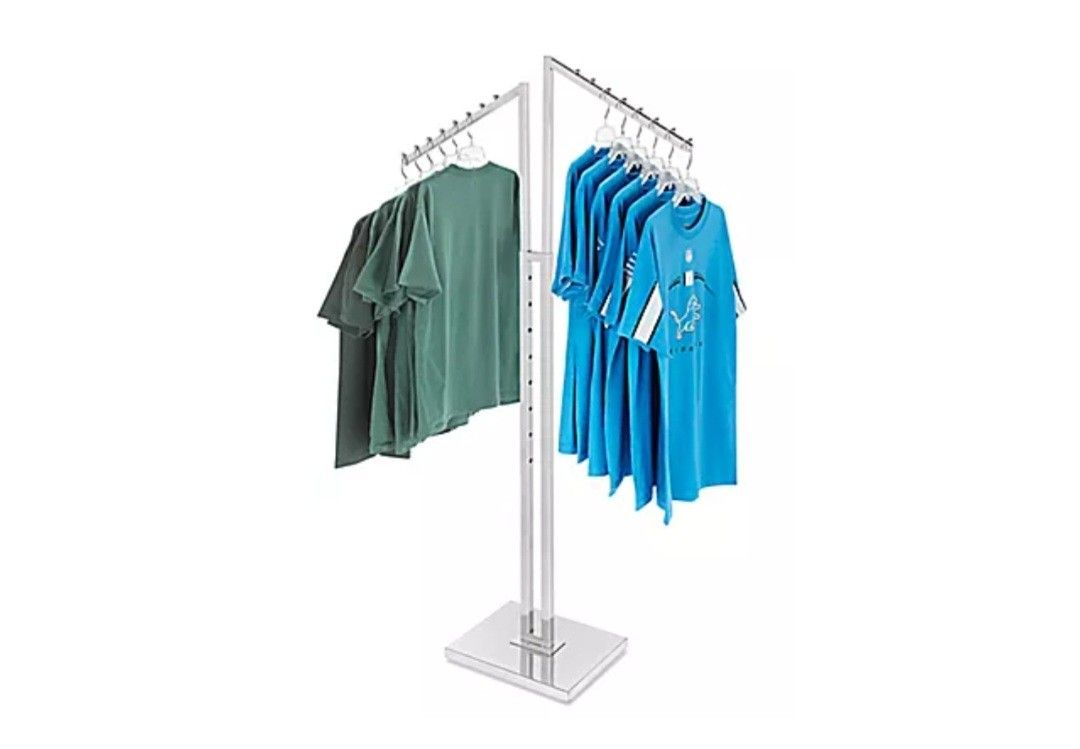 Clothing Rack