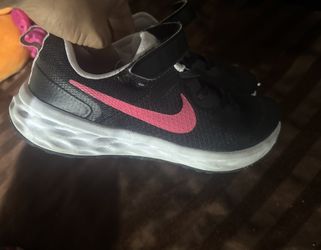 Nike Kids Shoes 