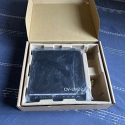Cisco Vision CV-UHD2 Digital Signage Appliance 