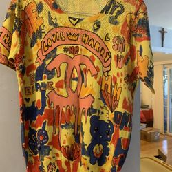 Cc Shirt 
