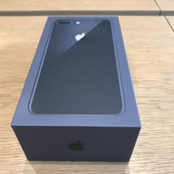 iPhone 8 Plus Brand New Factory Unlocked 