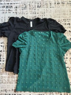 Women’s shirt