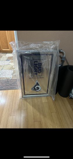 Rams Mirror