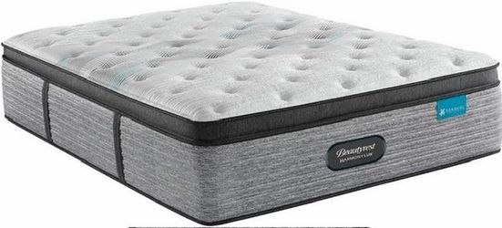 Beautyrest Harmony Lux Pillow Top Mattress