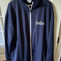Yankee Sweater XXL $20 