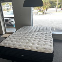 Mattress Clearance Sale
