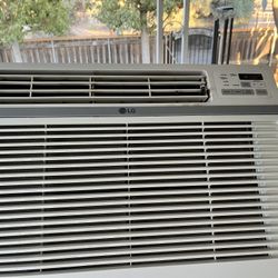 Window Air Conditioner