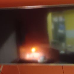 70' LG SMART TV