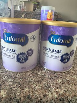 Enfamil Gentlelease