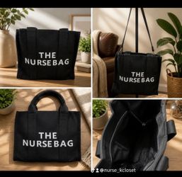 Nurse bag