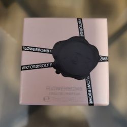 Viktor&Rolf Flower Bomb