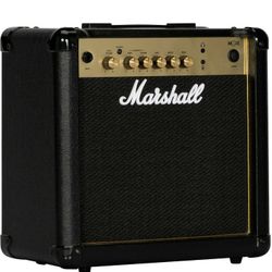 Marshall GUITAR AMPLIFIER 