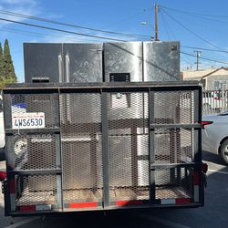 Lg,GE,Samsung ,kitchen aid,Bosch refrigerator