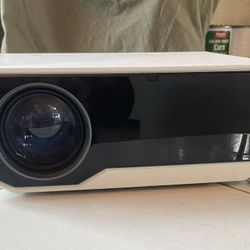 Projector 