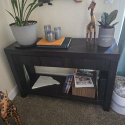 Sofa Table