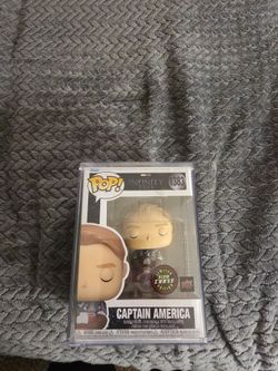Funko pops
