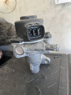 1995 Lexus Ls400 EGR
