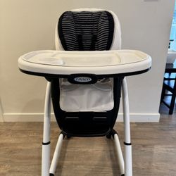 Graco High chair 
