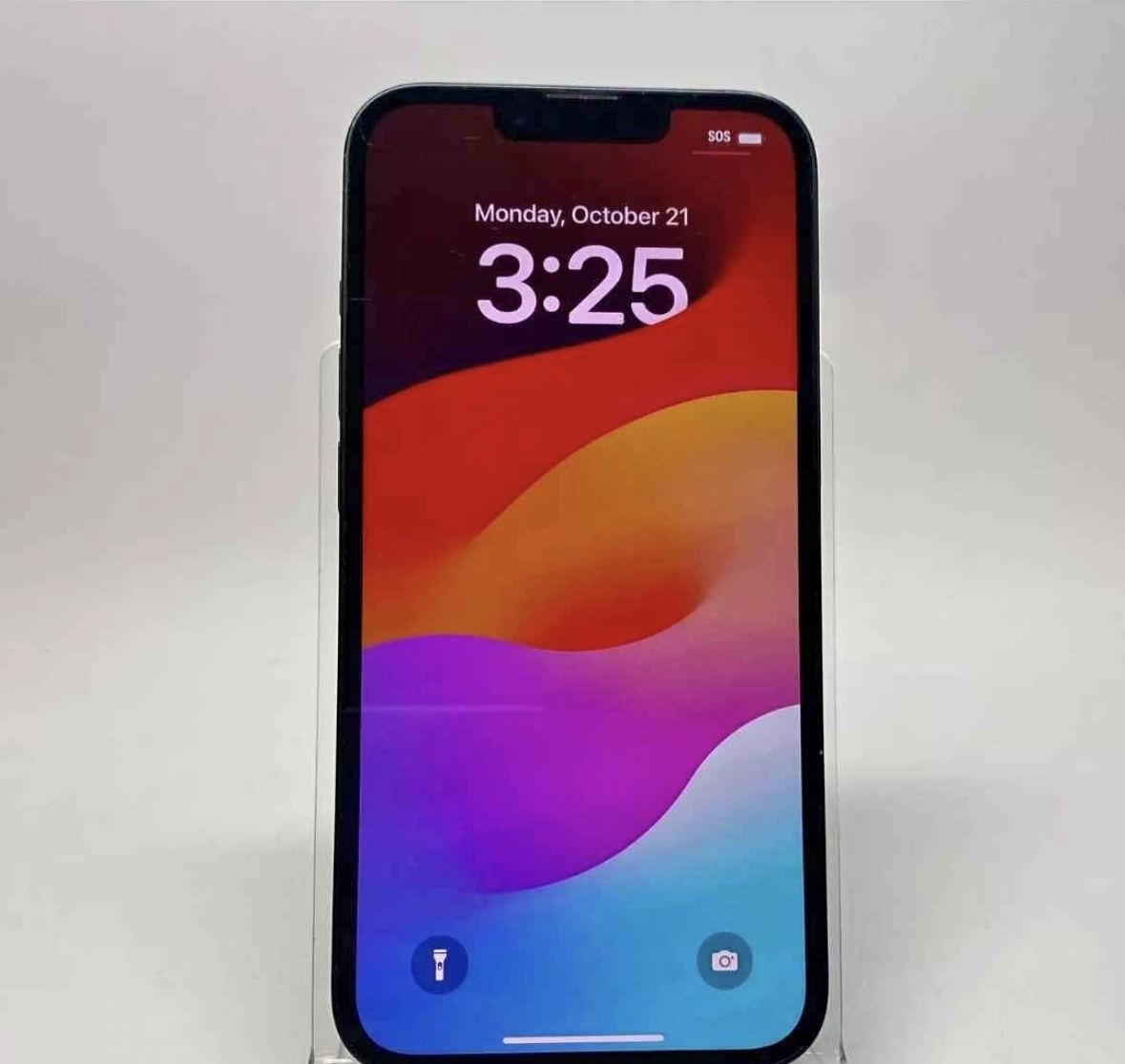 iPhone 14 128GB Att / Cricket