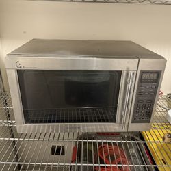 free Microwave