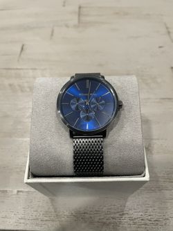 Michael Kors Men’s Watch - Brand New