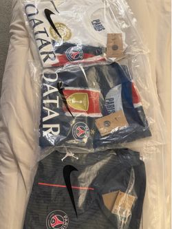 XL AUTHENTIC PSG WORLD CUP CLUB 2025 KIT