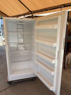 Maytag frizer everything works well