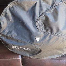 Drum Soft Cases (6 Total)🥁