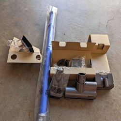 Dayson Cordless Vacuum Accessories Only