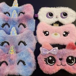Kids Eye Masks