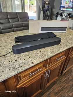Sonos Beam 2 gen new