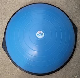 BOSU Balance Trainer Ball